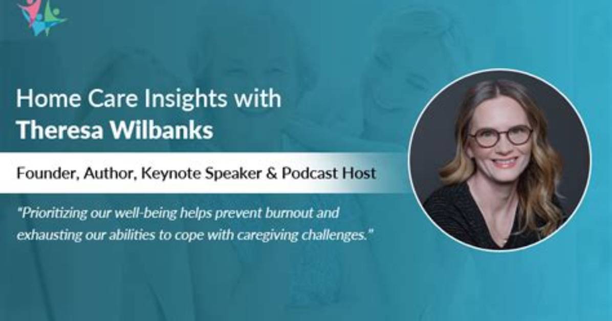 Theresa Hartenstein: Top Insights & Expert Advice