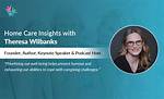 Theresa Hartenstein: Top Insights & Expert Advice