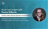 Theresa Hartenstein: Top Insights & Expert Advice