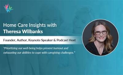 Theresa Hartenstein: Top Insights & Expert Advice