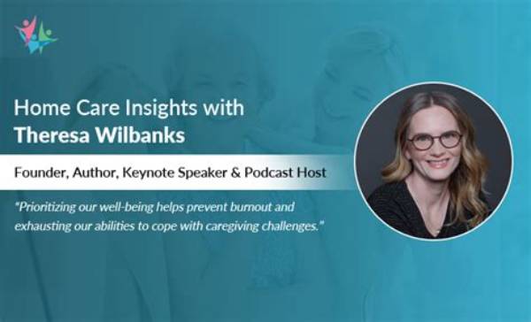 Theresa Hartenstein: Top Insights & Expert Advice