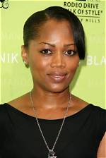Theresa Randle Dating History, Boyfriend, Married, Net Worth, Height
