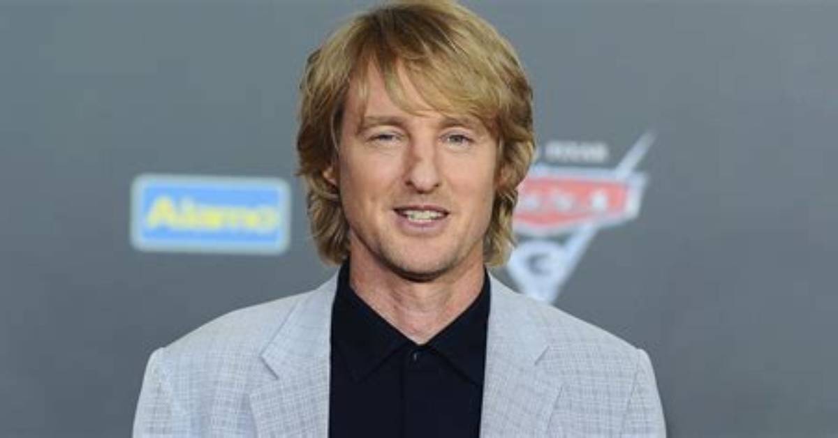 These Are Owen Wilson's Funniest and Highest-Grossing Movies Ever
