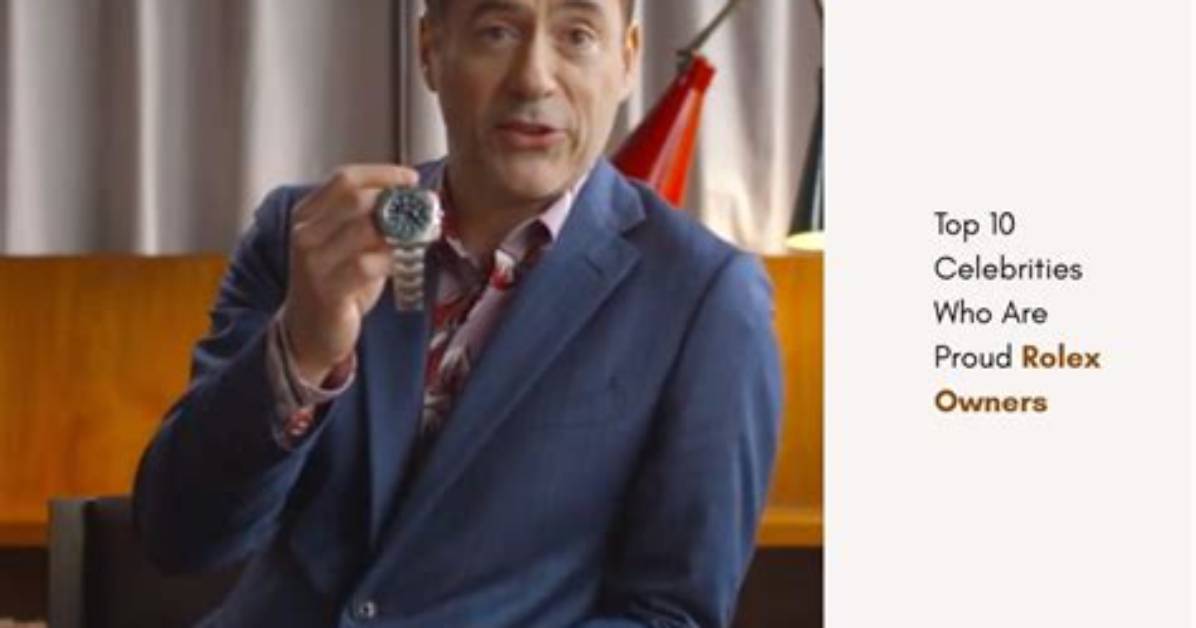 These Celebrities Are Proud Owners of an Egot