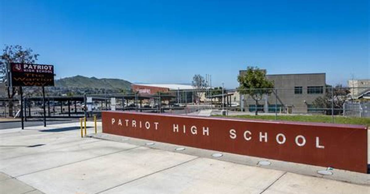 “They Belong in Prison”: Patriot High School Jurupa Valley Fight Video Sparks Outrage