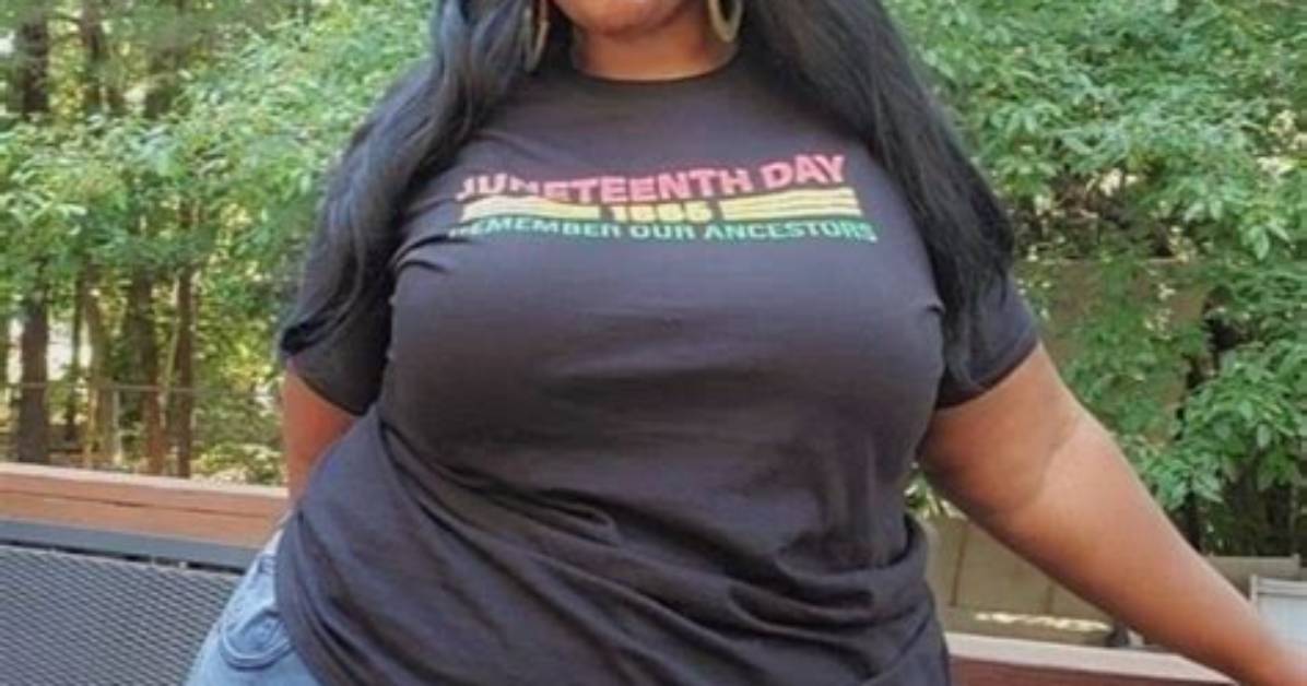 Thick Ass Ebony: Celebrating Natural Beauty and Diversity