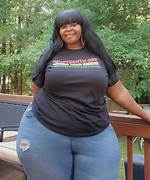 Thick Ass Ebony: Celebrating Natural Beauty and Diversity