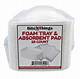 Things That Are Absorbent | Homesteady