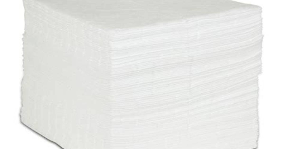 Things That Are Absorbent