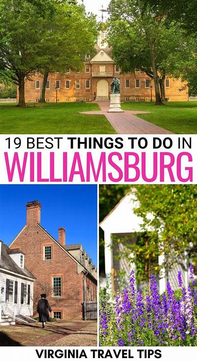 Things to Do in Williamsburg: a Comprehensive Guide