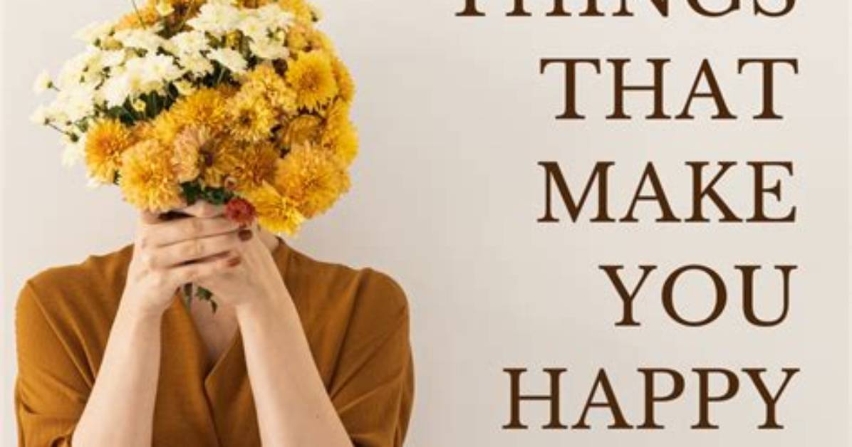 Things to Make From