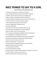 Things to Say to a Girl over Text: the Ultimate Guide