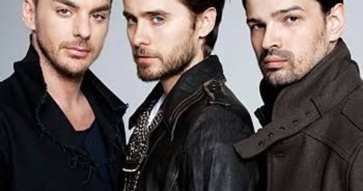 Thirty Seconds to Mars Biography; Songs, Members and Album