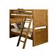This End Up's Classic Bunk Bed Directions