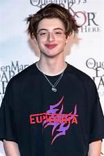 Thomas Barbusca Age: Unveiling the Life and Legacy of a Talented Artist