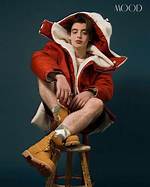 Thomas Barbusca Shirtless: the Journey of a Fitness Icon