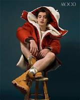 Thomas Barbusca Shirtless: the Journey of a Fitness Icon