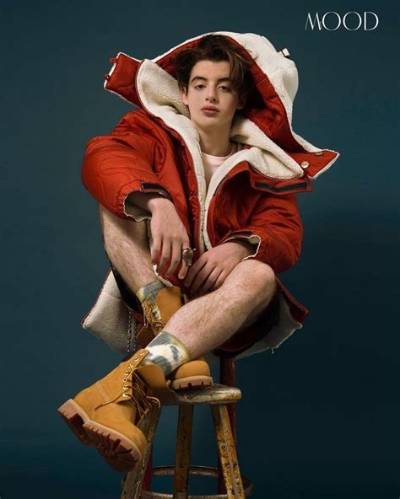 Thomas Barbusca Shirtless: the Journey of a Fitness Icon