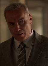 Thomas Bratton: Suits Character Profile