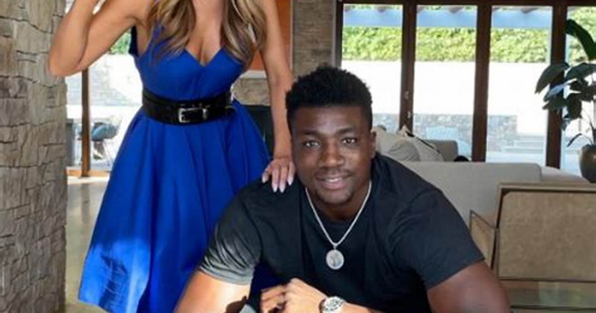 Thomas Bryant Girlfriend Who Is
