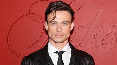 Thomas Doherty: Rising Star in the Entertainment Industry