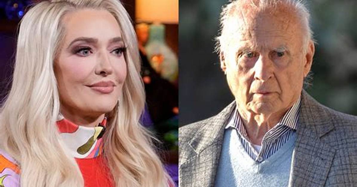 Thomas Girardi Net Worth: Details About Now, Young, Children, Spouse - Sarkariresult