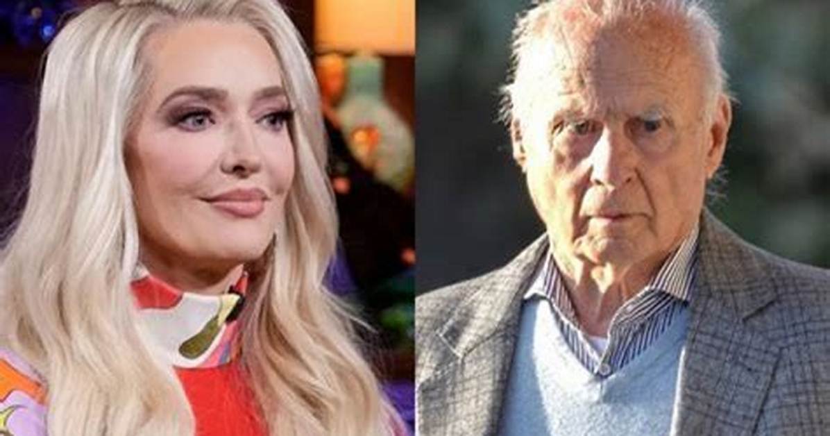 Thomas Girardi Second Wife Meet