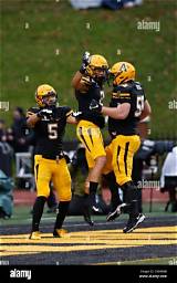 Thomas Hennigan Appalachian Wide Receiver, Meet His Parents
