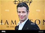 Thomas Kail: a Visionary Director Shaping Modern Theater and Film