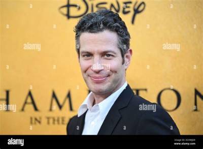Thomas Kail: a Visionary Director Shaping Modern Theater and Film