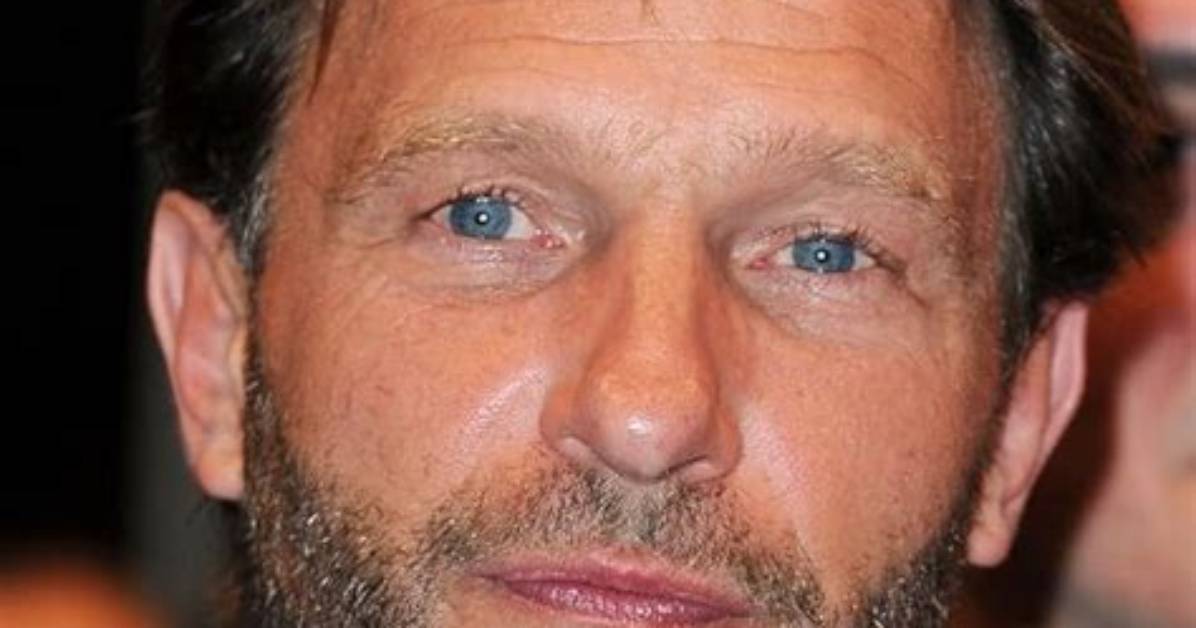 Thomas Kretschmann Movies and Tv Shows Age Height Young Wikipedia