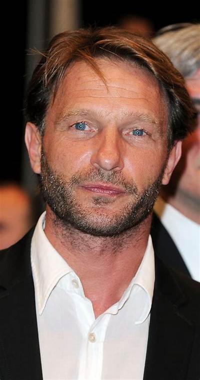 Thomas Kretschmann Movies and Tv Shows, Age, Height, Young, Wikipedia, Family, Siblings