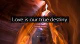 Thomas Merton: 'Love Is Our True Destiny. We Do Not Find the Meaning of Life by Ourselves Alone - We Find It with Another.'