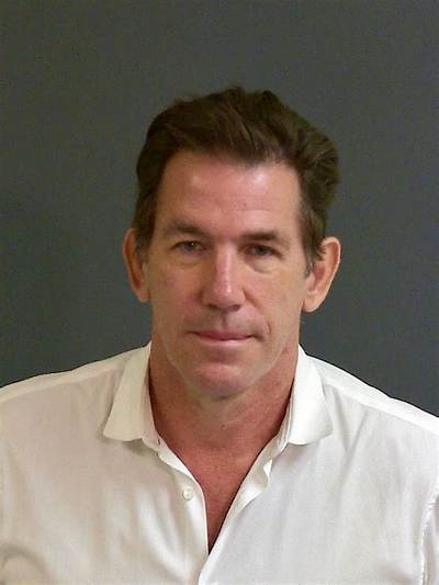 Thomas Ravenel: a Look into His Felony and Its Consequences