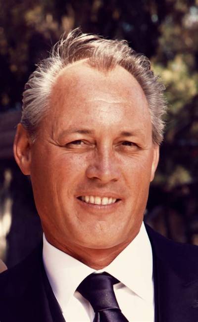 Thomas Robinson Harper Net Worth