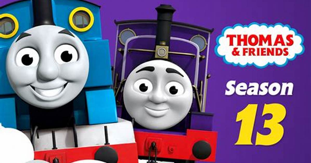 Thomas