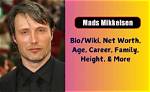 Thor Mikkelsen Height, Weight, Net Worth, Age, Birthday, Wikipedia, Who, Nationality, Biography