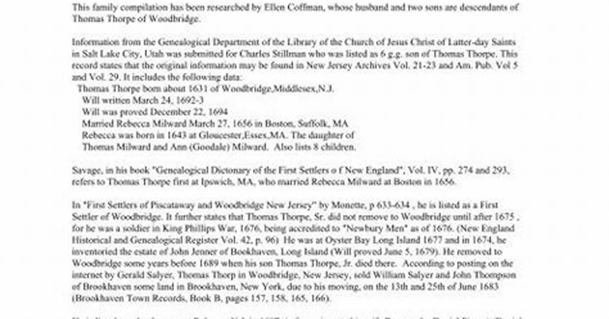 Thorpe Family Tree: Uncovering Lidia Thorpe's Lineage