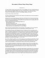 Thorpe Family Tree: Uncovering Lidia Thorpe's Lineage