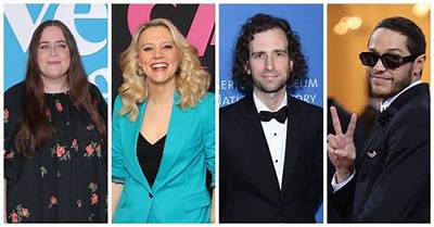 Three More Cast Members Are Leaving 'Snl' Ahead of Season 48