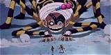 Thriller Bark's Zombies: One Piece Character Profile