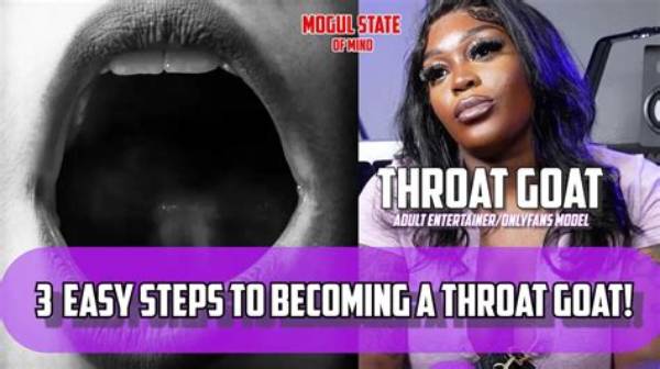 Throat Goat Swallow: the Ultimate Guide to Understanding and Enhancing Your Vocal Performance