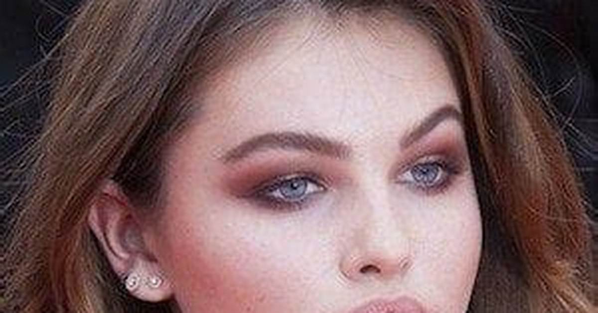 Thylane Blondeau Height, Weight, Net Worth, Age, Birthday, Wikipedia, Who, Nationality, Biography
