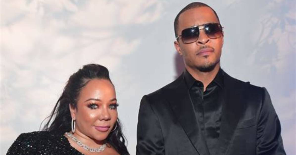 Ti and Tiny Still Together in 2024!