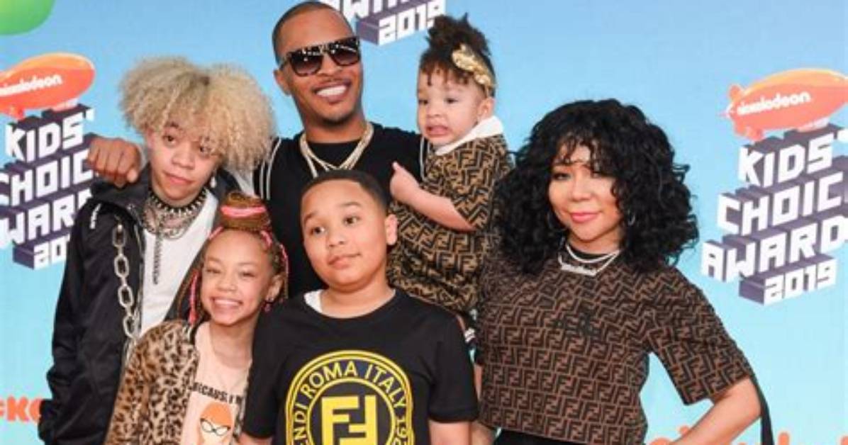 Ti and Tinys Kids