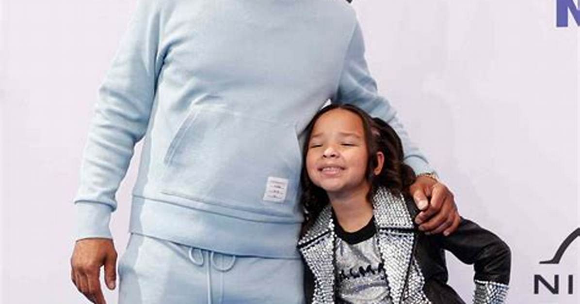 Ti's Daughter: Latest News & Updates