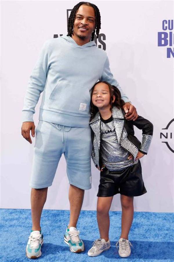 Ti's Daughter: Latest News & Updates