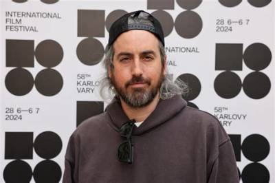 Ti West