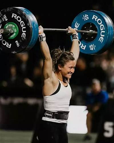 Tia-Clair Toomey: Age, Height Weight, Husband, Diet, Instagram, Wiki, Biography