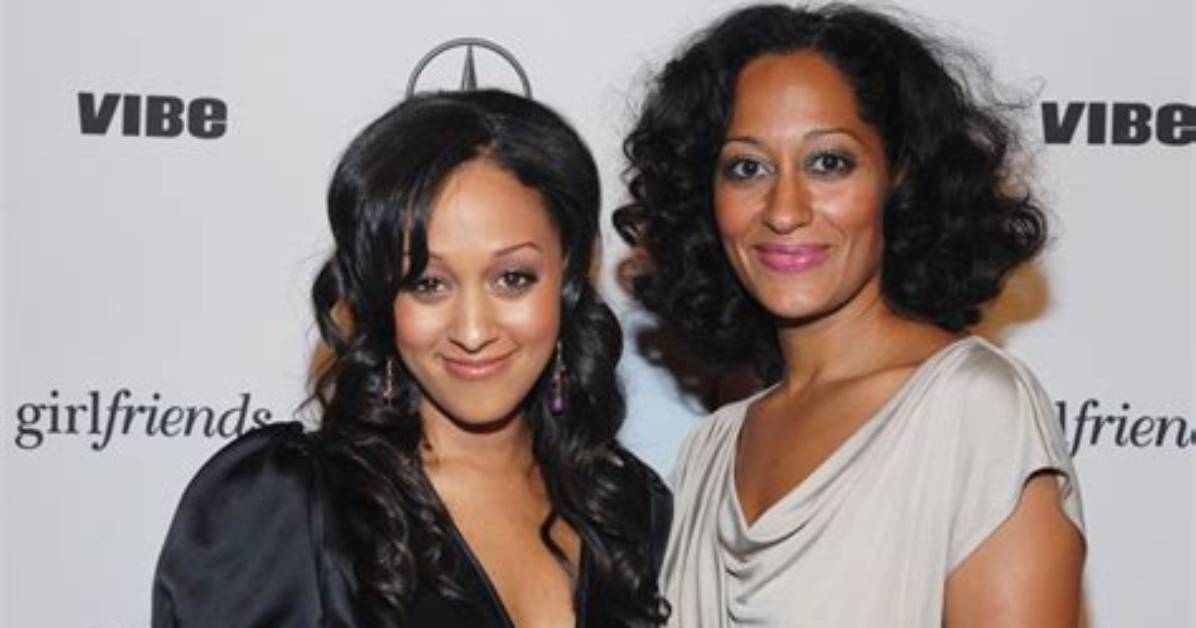 Tia Mowry: Her Journey and Style Evolution